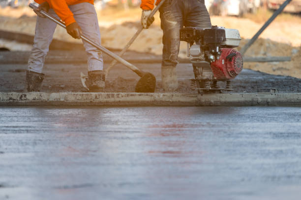 Best Concrete Retaining Walls in Hillsdale, NJ