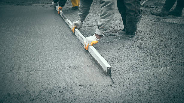 Best Concrete Sidewalk Installation in Hillsdale, NJ