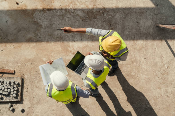 Best Concrete Foundation Repair in Hillsdale, NJ