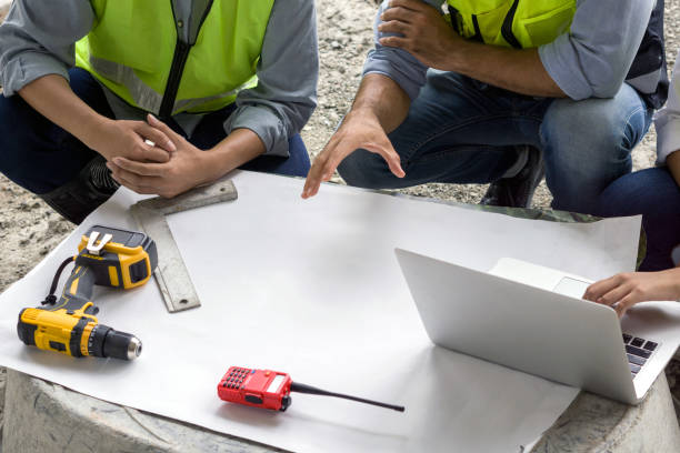 Best Residential Concrete Solutions in Hillsdale, NJ