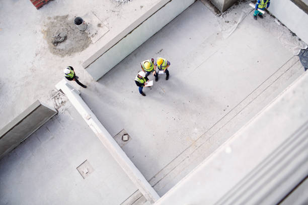 Best Concrete Grinding and Polishing in Hillsdale, NJ